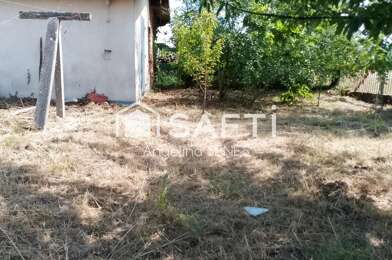 Maison 5 pièces 228000 €