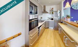 Appartement 4 Pièces 87 m² à vendre à La Rochelle (17000)