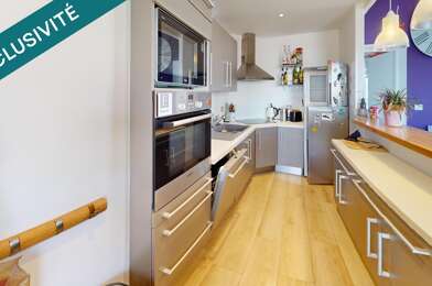 Appartement 4 pièces 450000 €
