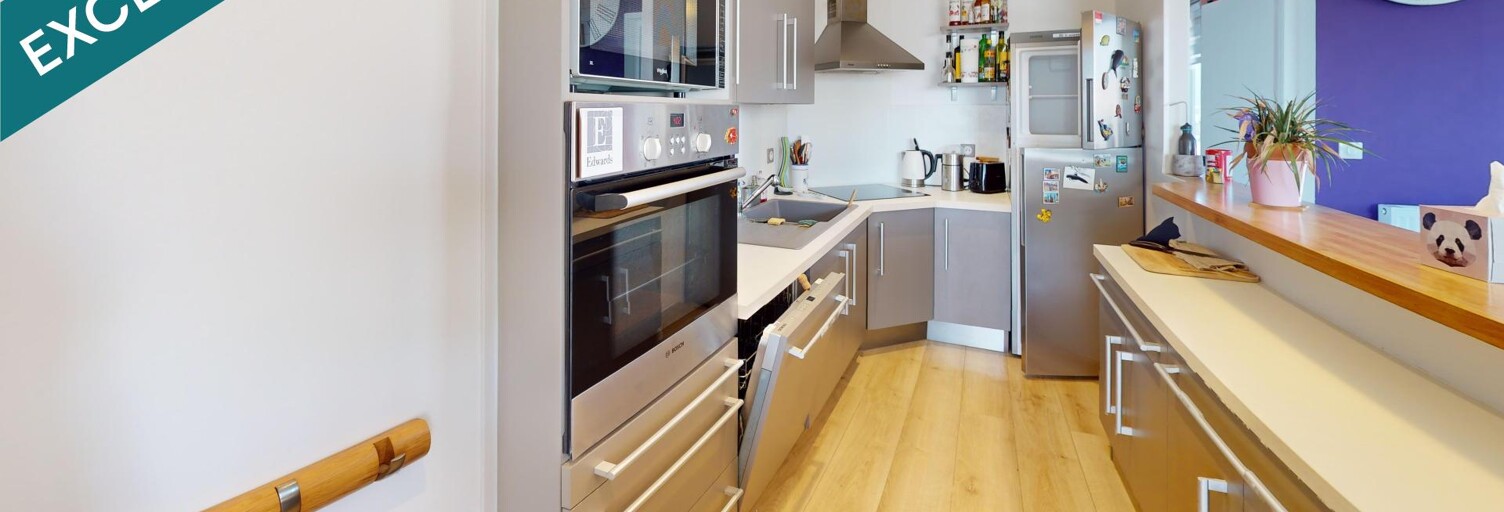 Appartement 4 Pièces 87 m² à vendre à La Rochelle (17000)
