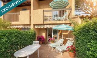 Appartement 3 Pièces 35 m² à vendre à Roquebrune-sur-Argens (83380)