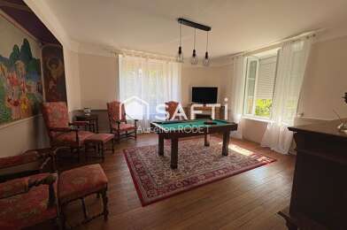 Maison 8 pièces 192600 €