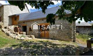 Maison 5 Pièces 118 m² à vendre à Jurvielle (31110)