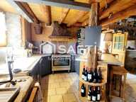 Maison en pierres T5 de 118m², ancienne bergerie rénovée de A à Z, terrasse, barbecue, cour, vue. Ce bien est idéal pour des partages entre amis ou famille, location saisonnière à la semaine, offrant une capacité d'accueil de 10 couchages. — photo 3