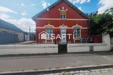 Maison 5 pièces 188000 €