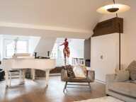 Appartement d'Exception en Duplex 283 M2 Toit Terrasse 5CH 4SDE — photo 3