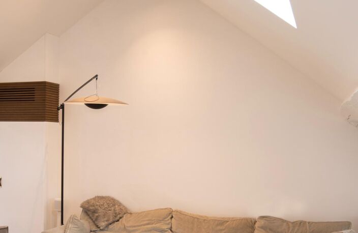 Appartement d'Exception en Duplex 283 M2 Toit Terrasse 5CH 4SDE — photo 4