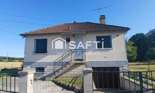 Maison 3 Pièces 55 m² à vendre à Folembray (02670)