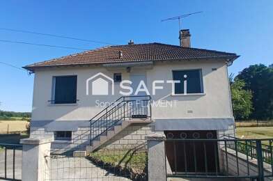 Maison 3 pièces 95000 €