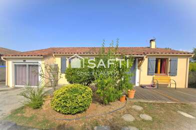 Maison 5 pièces 249000 €