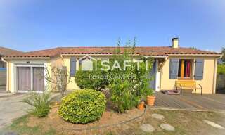 Maison 5 Pièces 108 m² à vendre à Mazères (09270)