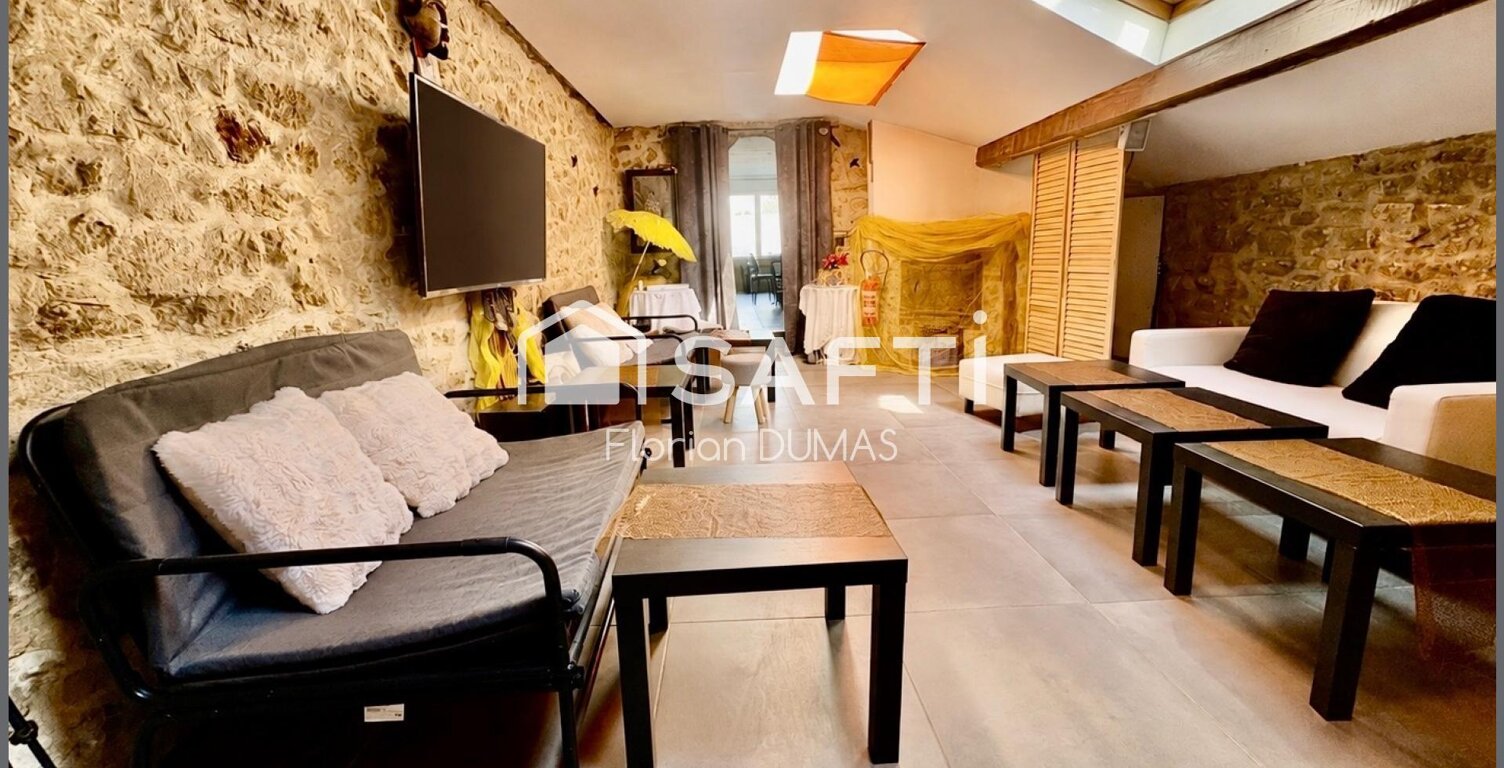 Maison 5 pièces idéal famille ou investisseur — photo 1