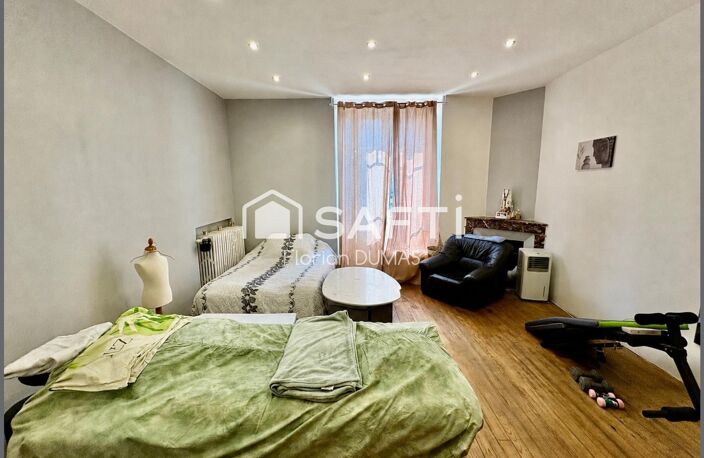 Maison 5 pièces idéal famille ou investisseur — photo 5