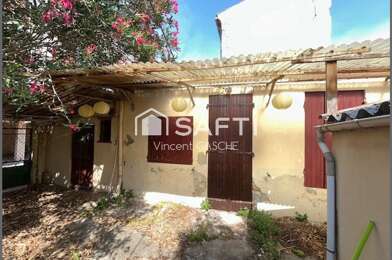 Maison 2 pièces 56000 €