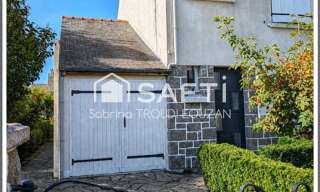 Maison 5 Pièces 65 m² à vendre à Saint-Brieuc (22000)