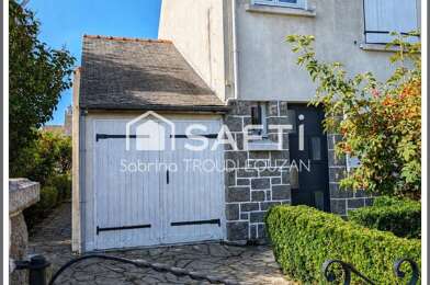 Maison 5 pièces 142500 €