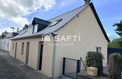 Immeuble de 4 logements avec locataires en places — photo du bien