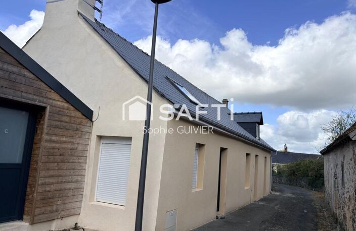 Immeuble de 4 logements avec locataires en places — photo 3