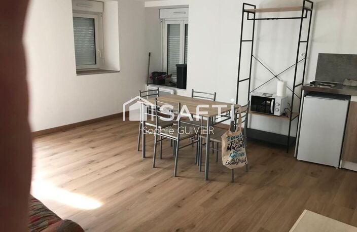 Immeuble de 4 logements avec locataires en places — photo 4