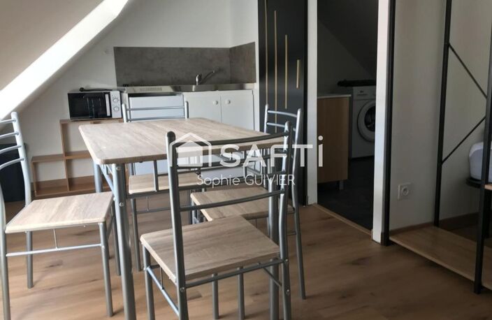 Immeuble de 4 logements avec locataires en places — photo 5