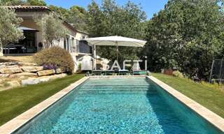 Maison 4 Pièces 115 m² à vendre à Lorgues (83510)