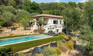 Maison 4 Pièces 115 m² à vendre à Lorgues (83510)