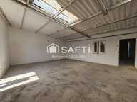 Garage de 90m2 sur terrain constructible — photo 2