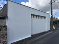 Garage de 90m2 sur terrain constructible — photo 4