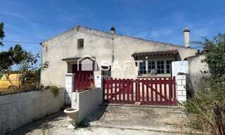 Maison 3 Pièces 80 m² à vendre à Saint-Fort-sur-Gironde (17240)