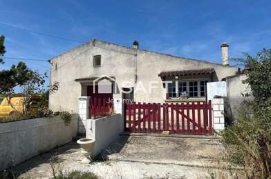 Maison 3 pièces 110000 €