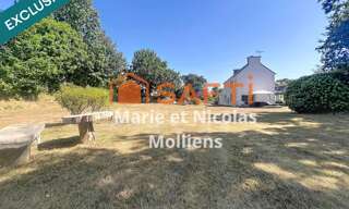 Maison 7 Pièces 150 m² à vendre à Milizac-Guipronvel (29290)