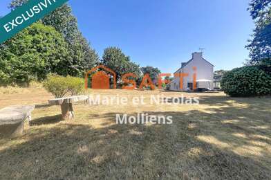 Maison 7 pièces 440000 €