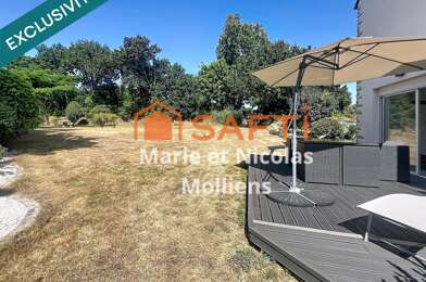 Maison 7 pièces 440000 €