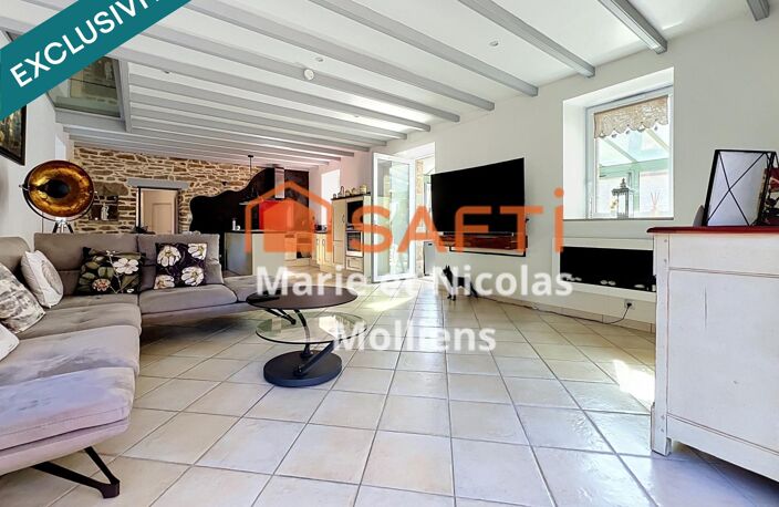 Maison de charme en pierre — photo 4
