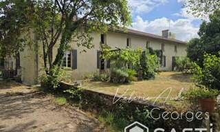 Maison 8 Pièces 282 m² à vendre à Cleyrac (33540)