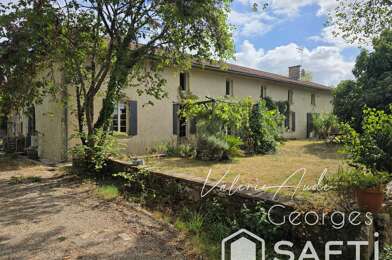 Maison 8 pièces 449000 €