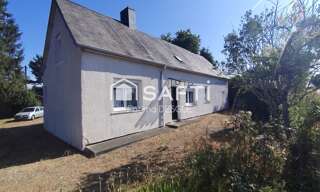 Maison 6 Pièces 78 m² à vendre à Saint-Georges-de-Rouelley (50720)
