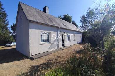 Maison 6 pièces 106000 €