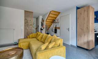Maison 3 Pièces 64 m² à vendre à Castelnau-d'Estrétefonds (31620)
