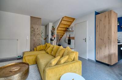 Maison récente 2024, plus qu'à poser vos valises — photo du bien