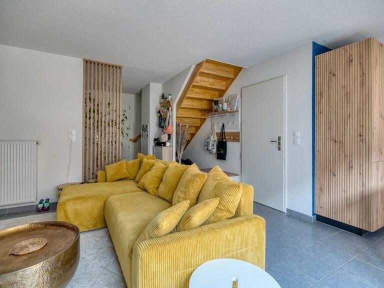 Maison récente 2024, plus qu'à poser vos valises — photo 1