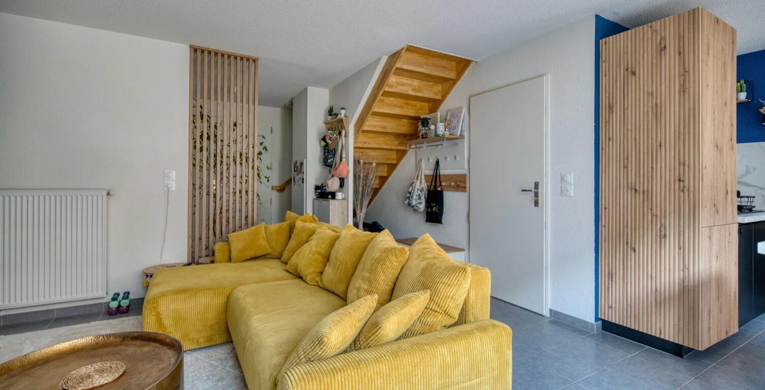 Maison récente 2024, plus qu'à poser vos valises — photo 1