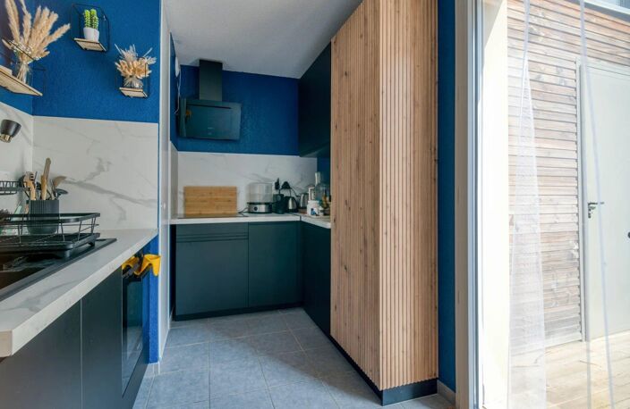 Maison récente 2024, plus qu'à poser vos valises — photo 4