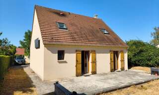 Maison 4 Pièces 85 m² à vendre à Limetz-Villez (78270)