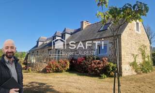 Maison 5 Pièces 117 m² à vendre à Trévou-Tréguignec (22660)