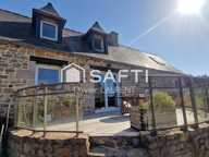 Jolie maison en pierres rénovée à 650m d'une plage de sable fin... — photo 2