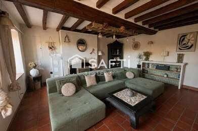 Maison 7 pièces 258900 €