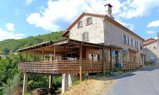 Maison 9 Pièces 266 m² à vendre à Aizac (07530)