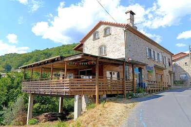 Maison 9 pièces 200000 €