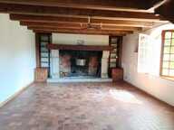 A SAISIR ensemble immobilier en pierre au coeur du village de Aizac — photo 4
